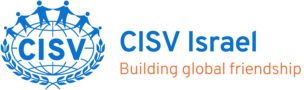 אתר CISV ישראל החדש עולה לאוויר!